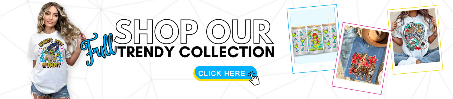 Trendy and exclusive ready-to-print apparel designs by iHeartCustoms for custom shirts, hoodies, and everyday wear
