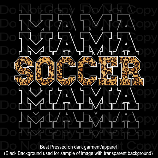 Soccer Mama Repeat Transfer Film 0418