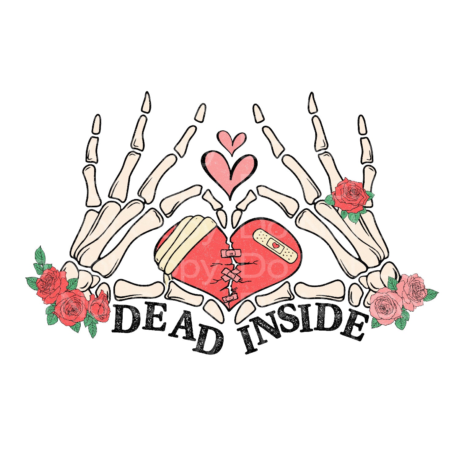 Dead Inside Broken Heart Transfer Film 226 Iheartcustoms Dead Inside Broken Heart Transfer Film 226 Iheartcustoms