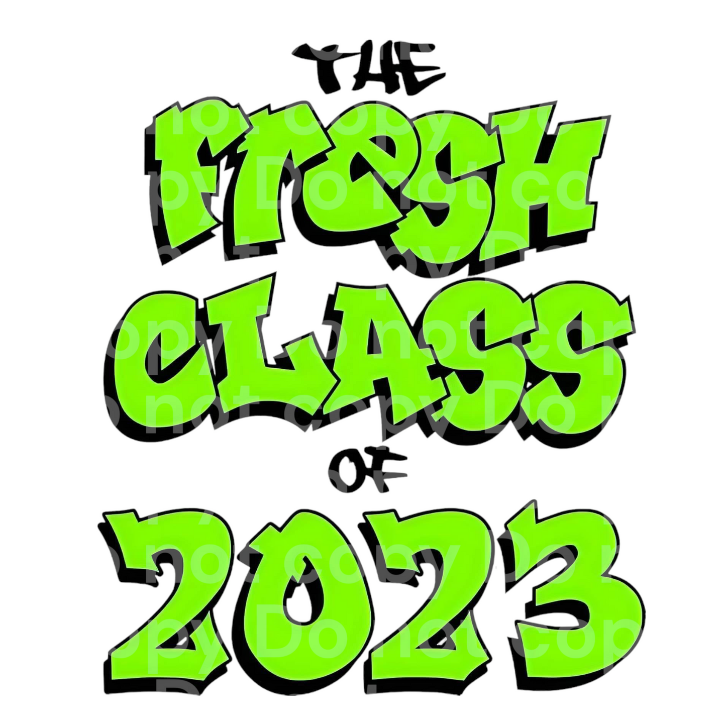 The Fresh Class of 2023 Transfer Film 2212